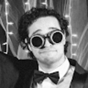 Meet your Posher, Christopher